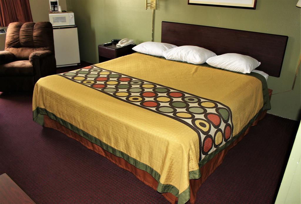 Knights Motel Albany