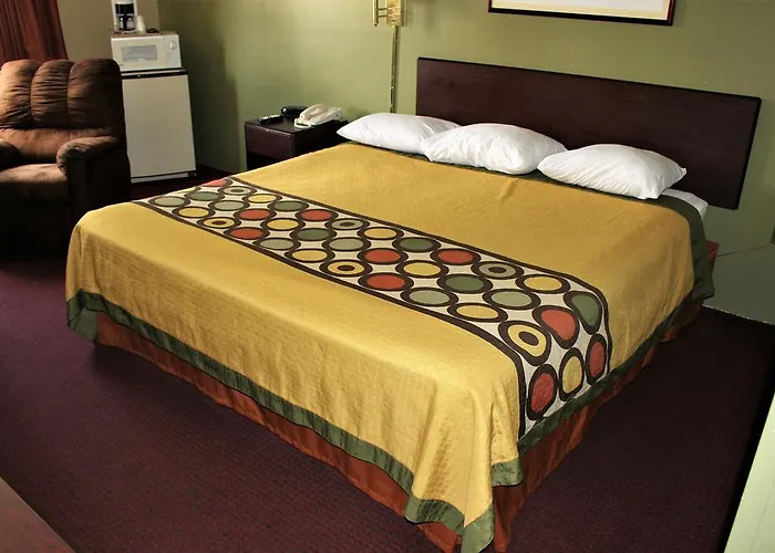 Knights Inn Albany