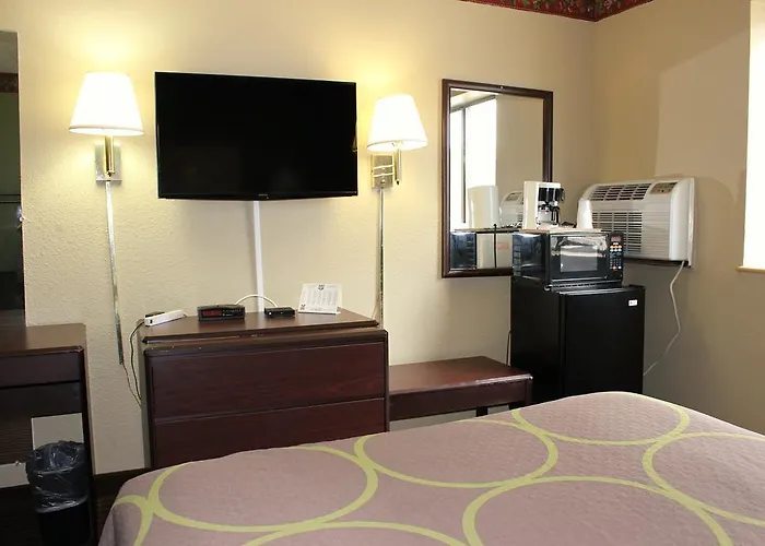 Knights Inn Albany