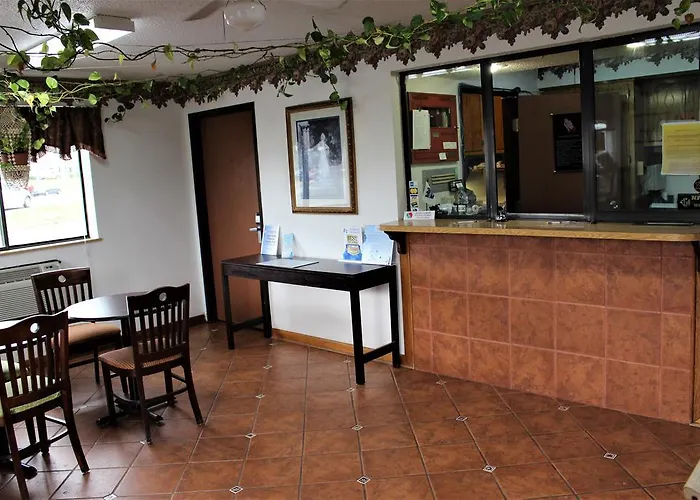 Knights Inn Albany