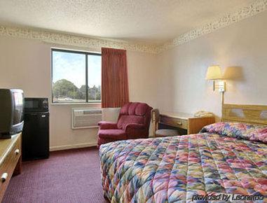 Knights Motel Albany