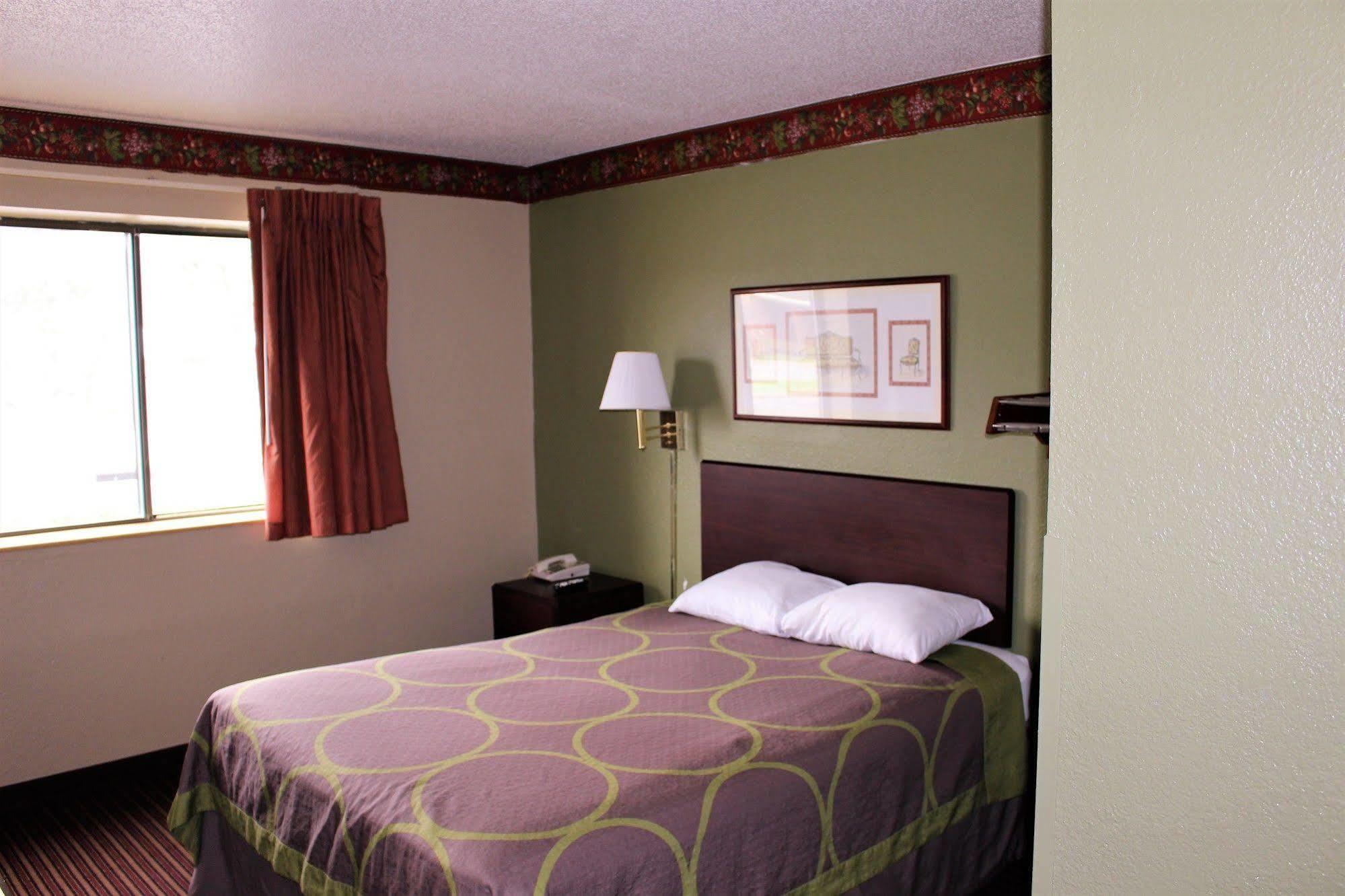 Motel Knights Albany